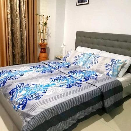 Unit 1109 Cityscape Residences Bacolod Exteriör bild
