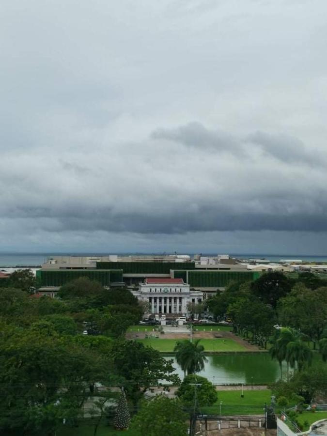 Unit 1109 Cityscape Residences Bacolod Exteriör bild
