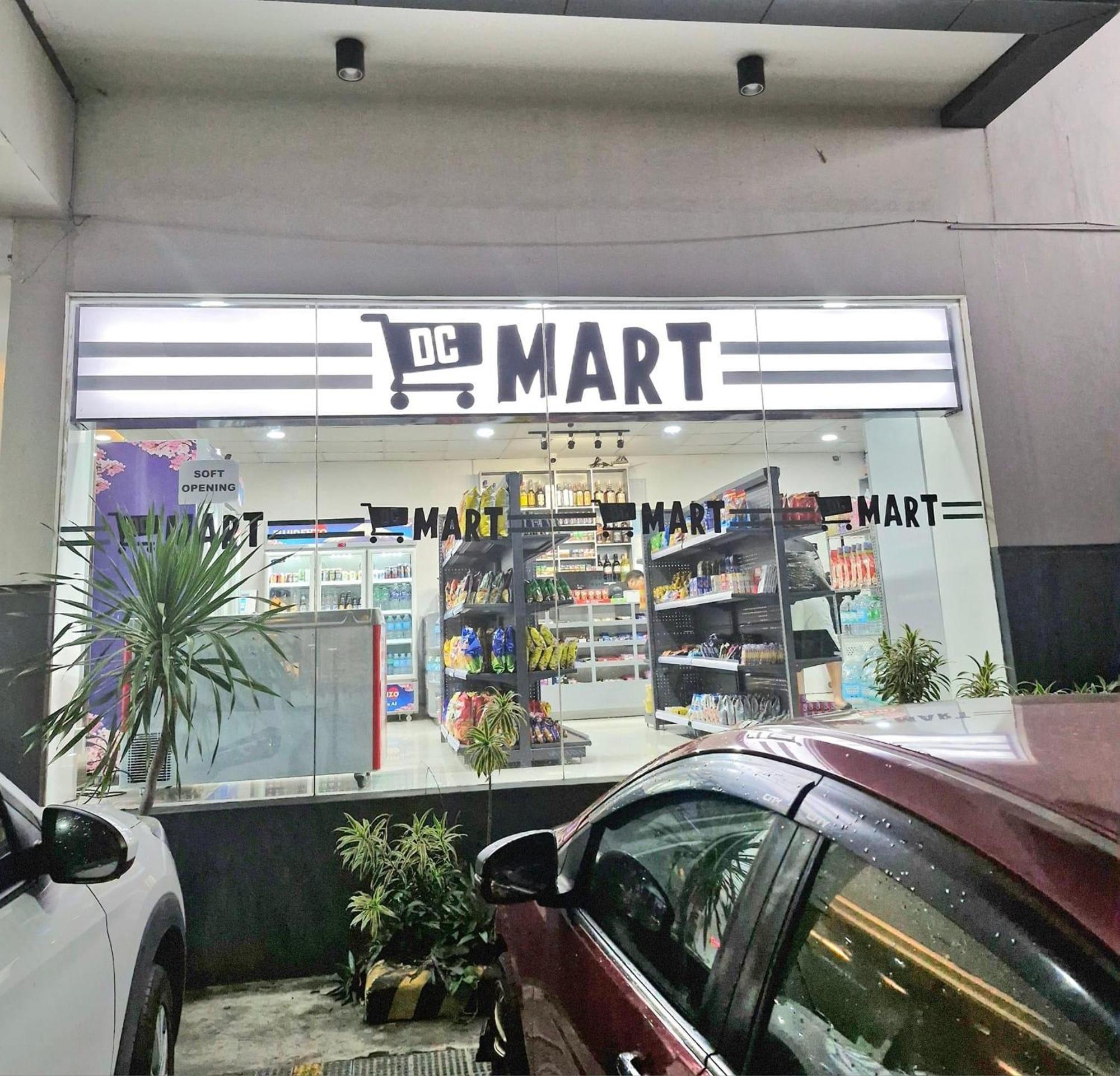 Unit 1109 Cityscape Residences Bacolod Exteriör bild